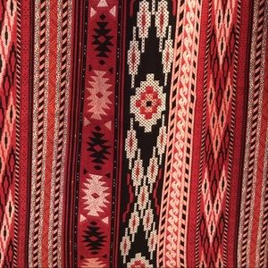 Western Aztec Maxi
